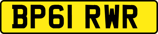 BP61RWR