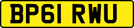 BP61RWU