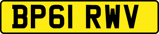 BP61RWV