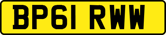 BP61RWW