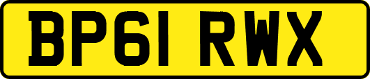 BP61RWX