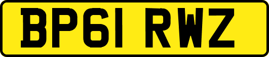 BP61RWZ