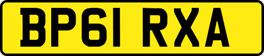 BP61RXA