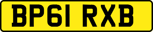 BP61RXB