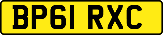BP61RXC