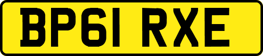 BP61RXE