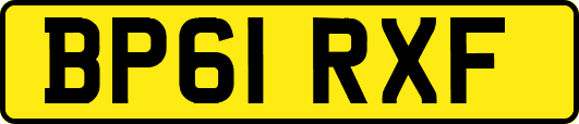 BP61RXF