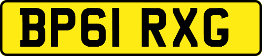BP61RXG