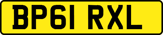 BP61RXL
