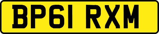 BP61RXM
