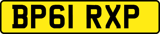 BP61RXP