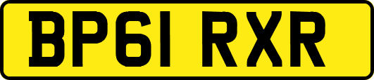 BP61RXR