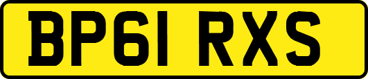 BP61RXS