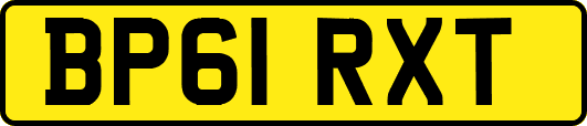 BP61RXT