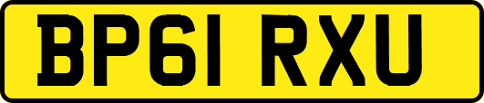BP61RXU