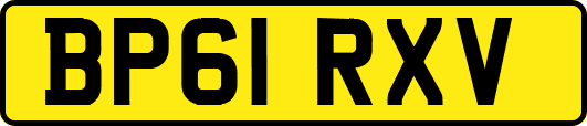 BP61RXV