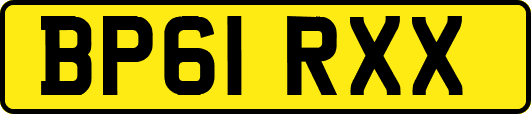 BP61RXX