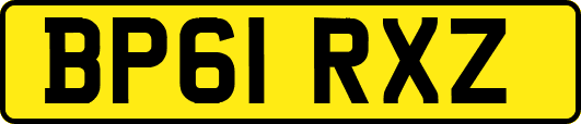 BP61RXZ
