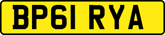 BP61RYA