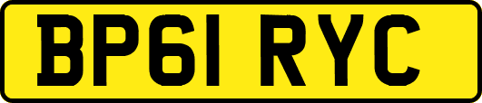 BP61RYC
