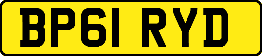 BP61RYD