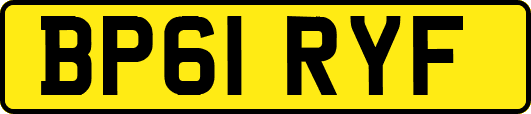 BP61RYF