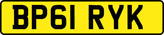 BP61RYK