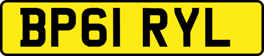 BP61RYL