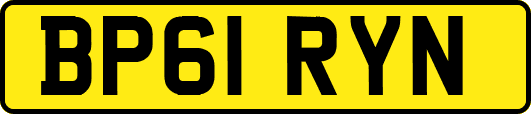 BP61RYN