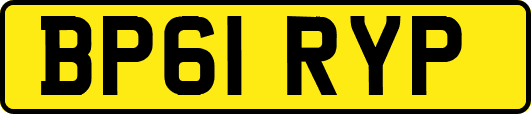 BP61RYP