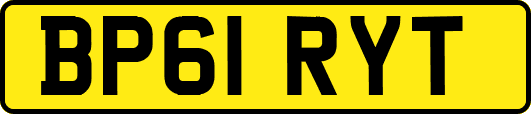 BP61RYT