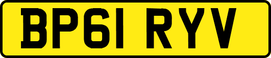 BP61RYV