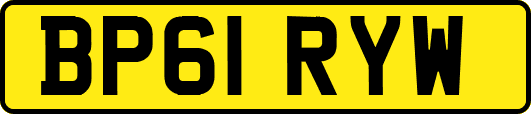 BP61RYW