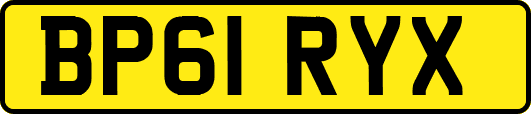 BP61RYX