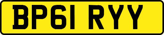 BP61RYY