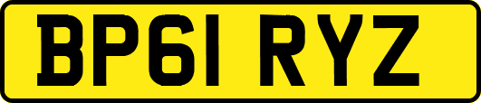 BP61RYZ