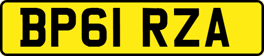 BP61RZA