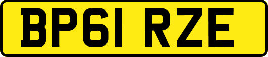 BP61RZE