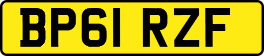 BP61RZF
