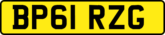 BP61RZG