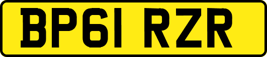 BP61RZR