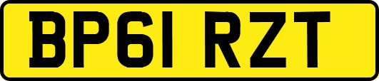 BP61RZT