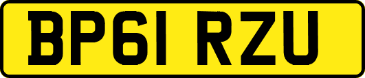 BP61RZU