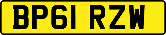 BP61RZW