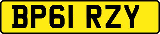 BP61RZY