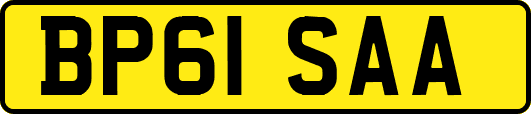 BP61SAA