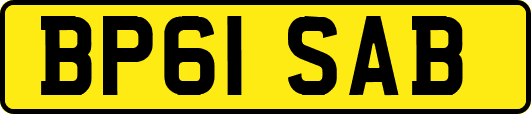 BP61SAB