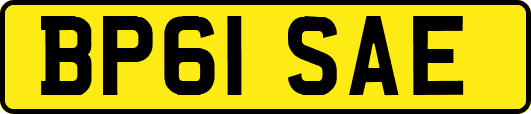 BP61SAE