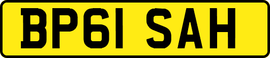 BP61SAH