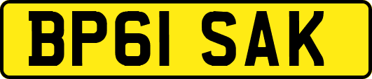 BP61SAK
